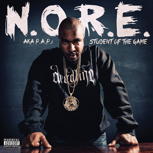 N.O.R.E. (a.k.a. P.A.P.I.) - Built Pyramids(feat. Large Professor) (Explicit)