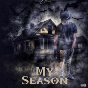 My Season (Explicit)