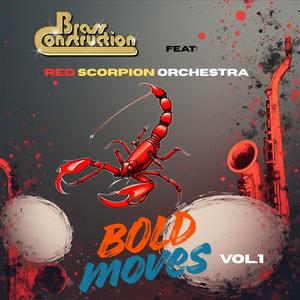 JUST LET ME LOVE YOU (feat. Sunny Nightingale & Red Scorpion Orchestra)