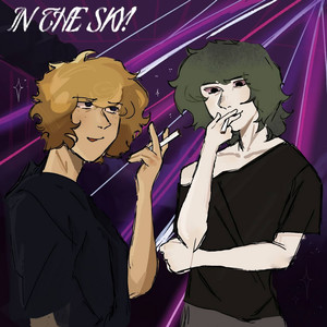 IN THE SKY! (Slowed|Explicit)