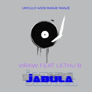 Jabula (Vocal Mix) (feat. Lethu B)