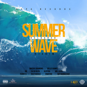Summer Wave Reloaded Riddim (Inst.)