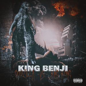 Godzilla vs King Kong (Explicit)