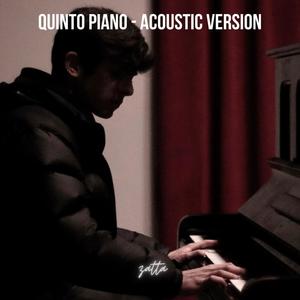 Quinto piano (Acoustic) [Explicit]