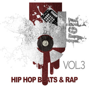 Hip Hop Beats & Rap Vol.3