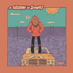 Human Heaven (Kiss Me by My Car) [feat. Niambi] (Explicit)