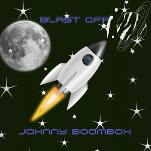 Blast Off (Explicit)