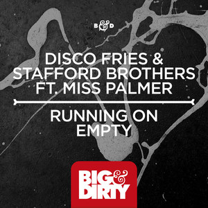 Running On Empty (Original Mix)