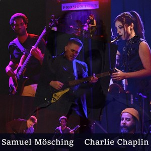 Charlie Chaplin [feat. Lucia Sarmiento, Jeremiah Hunt & Phil Beale] (Live)