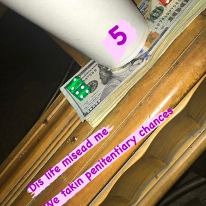 Cloudy (feat. Banc) (Explicit)