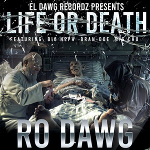 Life or Death (Explicit)