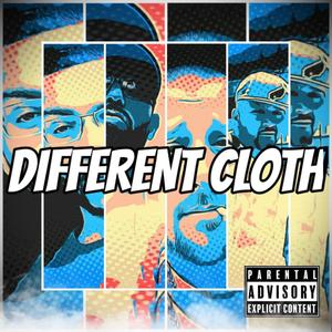 Different Cloth (feat. S.kapone, Amoner & Merch) [Explicit]