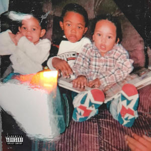 Shaddy - J'S ON (Explicit)