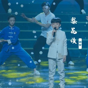 梨花颂-刘宇