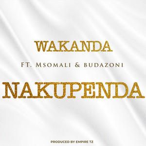 Nakupenda