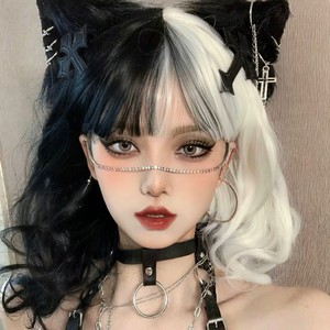 为你神魂颠倒