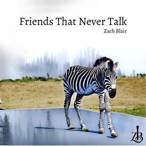 Friends That Never Talk