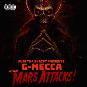 When Mars Attacks (Explicit)