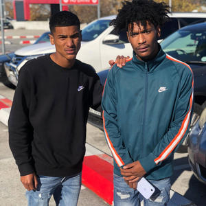 21 Promo - Lotto Pt. 2 (Explicit)