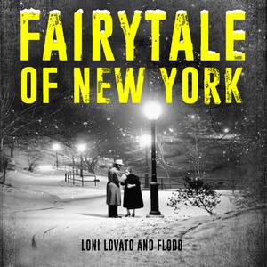 Fairytale of New York