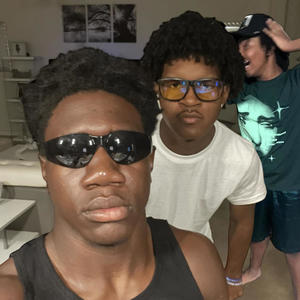 REAL Crashout (feat. Dwarf guy & Lil heme) (Explicit)