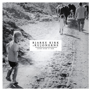 Æblet Falder ikke Langt fra Stammen