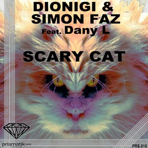 Scary Cat (Simon Faz Electro Mix)