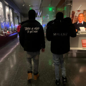 March madness (Explicit)