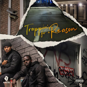 Don't Really Care(7 A.R.T.S Posse Cut)[feat. R.Kay & Jay Delano] (Explicit)