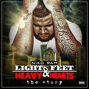 "Light Feet & Heavy Hearts" The Story