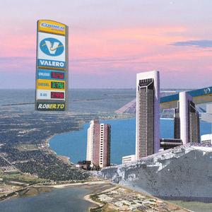 a valero in corpus christi (Explicit)