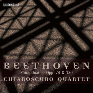 String Quartet No. 10 in E-Flat Major, Op. 74 
