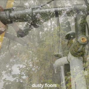dusty floor (Explicit)