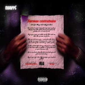 Mbappe (feat. Lukinn & Kiame Cosme) (Explicit)