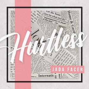 Hurtless (Acoustic) - Jada Facer封面