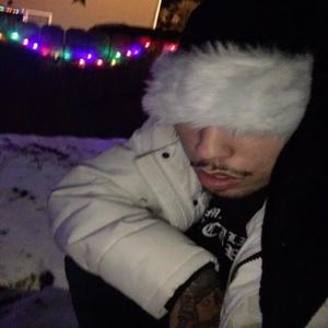 CAROL OF HELL(feat. ISVVC) (Explicit)