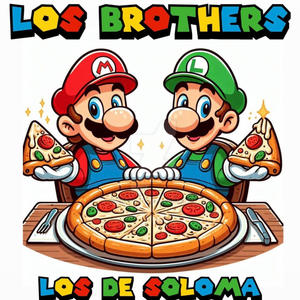 Los Brothers (Explicit)