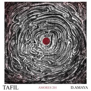 Tafil(No Me Quiero Levantar)