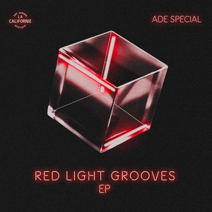 Red Light Grooves EP (ADE Special)