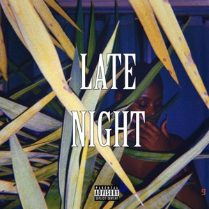 Late Night(feat. Jay Honest) (Explicit)
