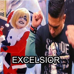 Excelsior (Explicit)