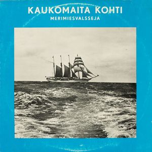 Kaukomaita kohti