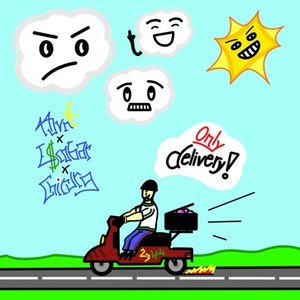 Only Delivery (Explicit)