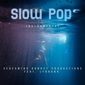 Slow Pop (Inst.)