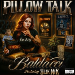 Pillow Talk (Explicit)