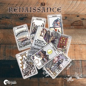 Blue Hawk Records, Vol. 15: Renaissance