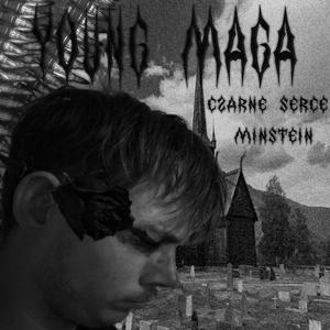 CZARNE SERCE (MINSTEIN)