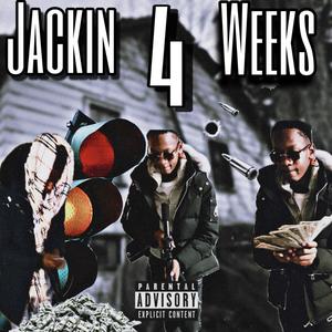 "GEORGA PEACH" Oneway X fatwok -Jackin for Weeks- (Explicit)