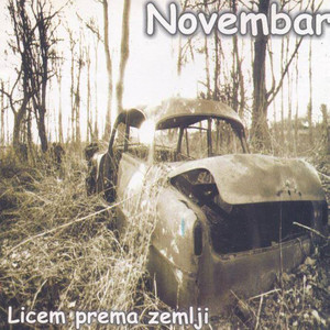 Licem Prema Zemlji