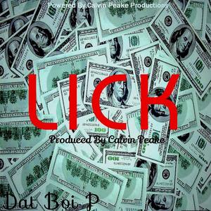 Lick (Explicit)